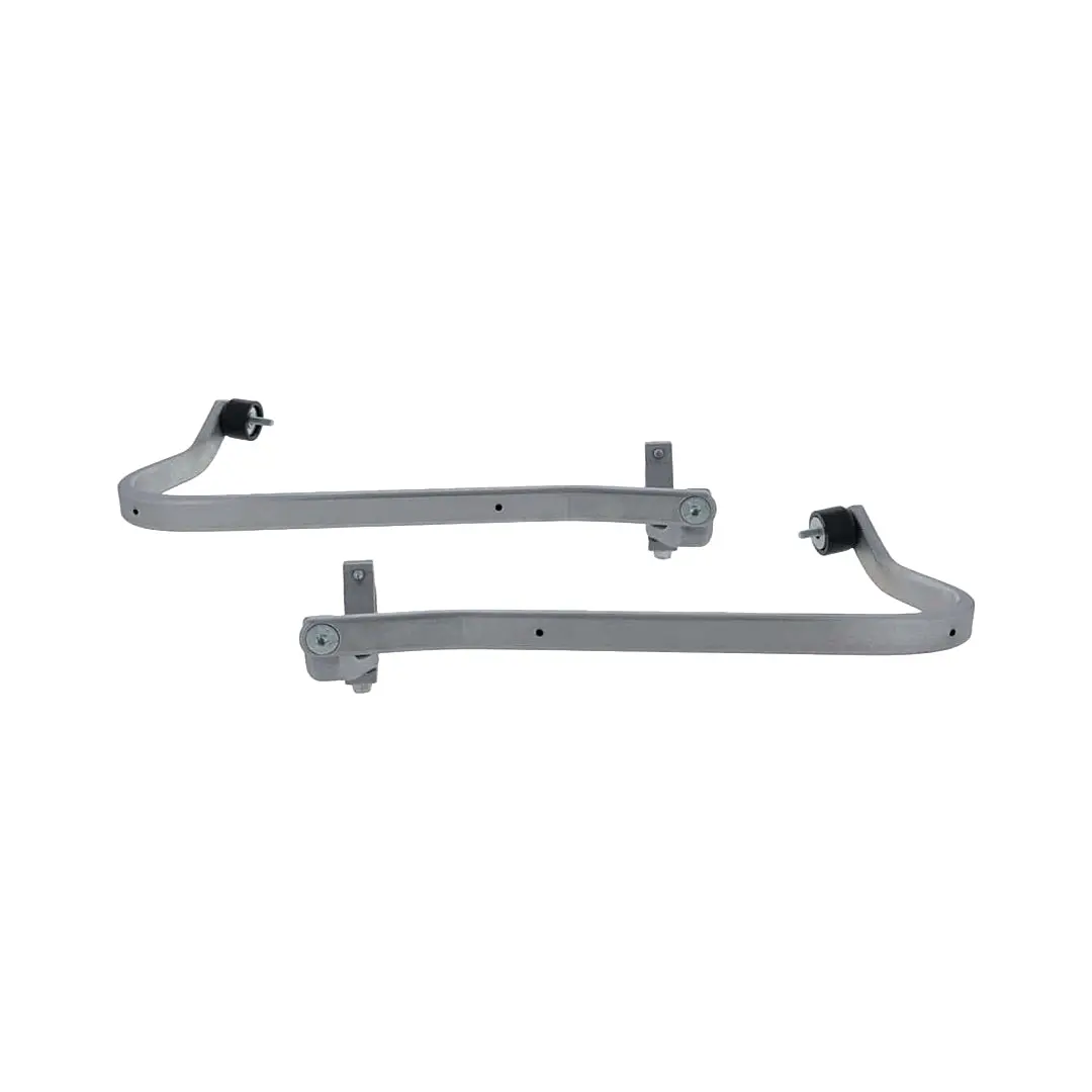 Barkbusters Handguard Mount For Royal Enfield Himalayan 450 – 2-Point Mounting Kit (Bhg-119-00-Np) 1