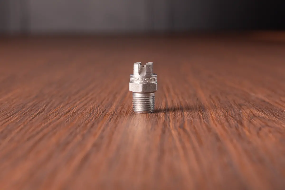 Nozzle Tips For Undercarriage And Surface Cleaner 1