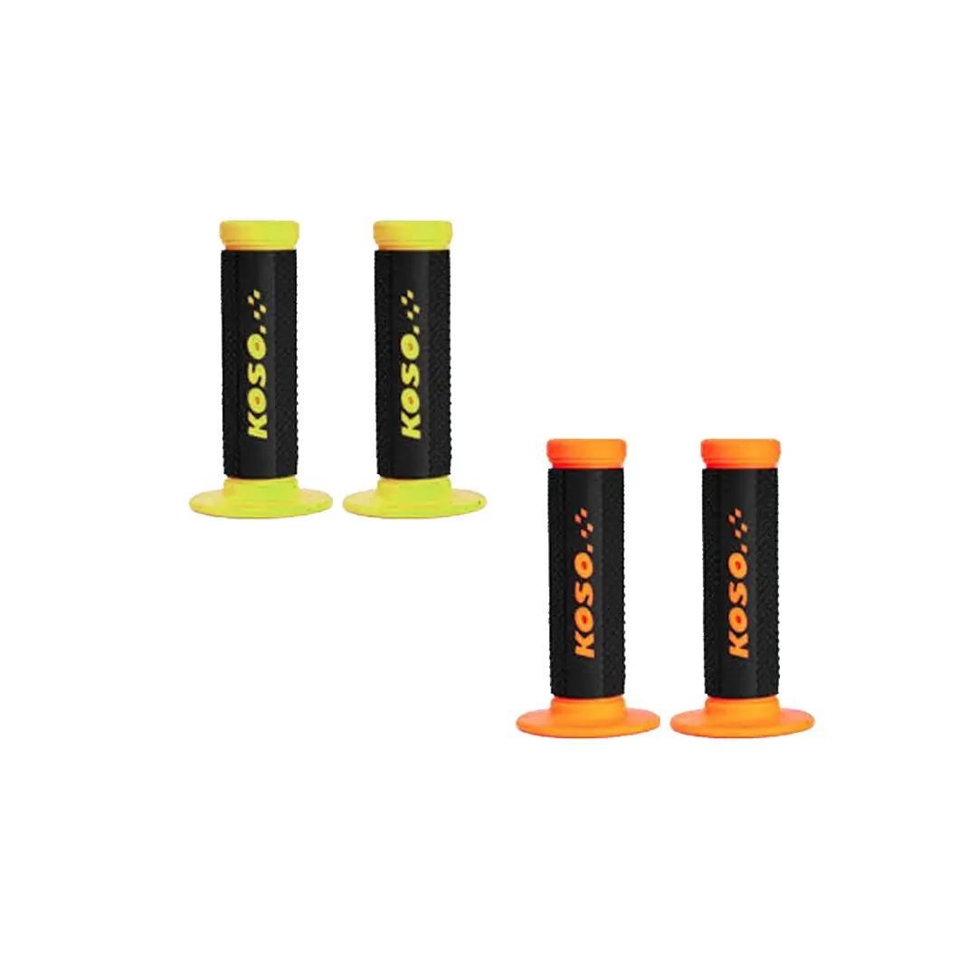 Koso Handle Grip 1