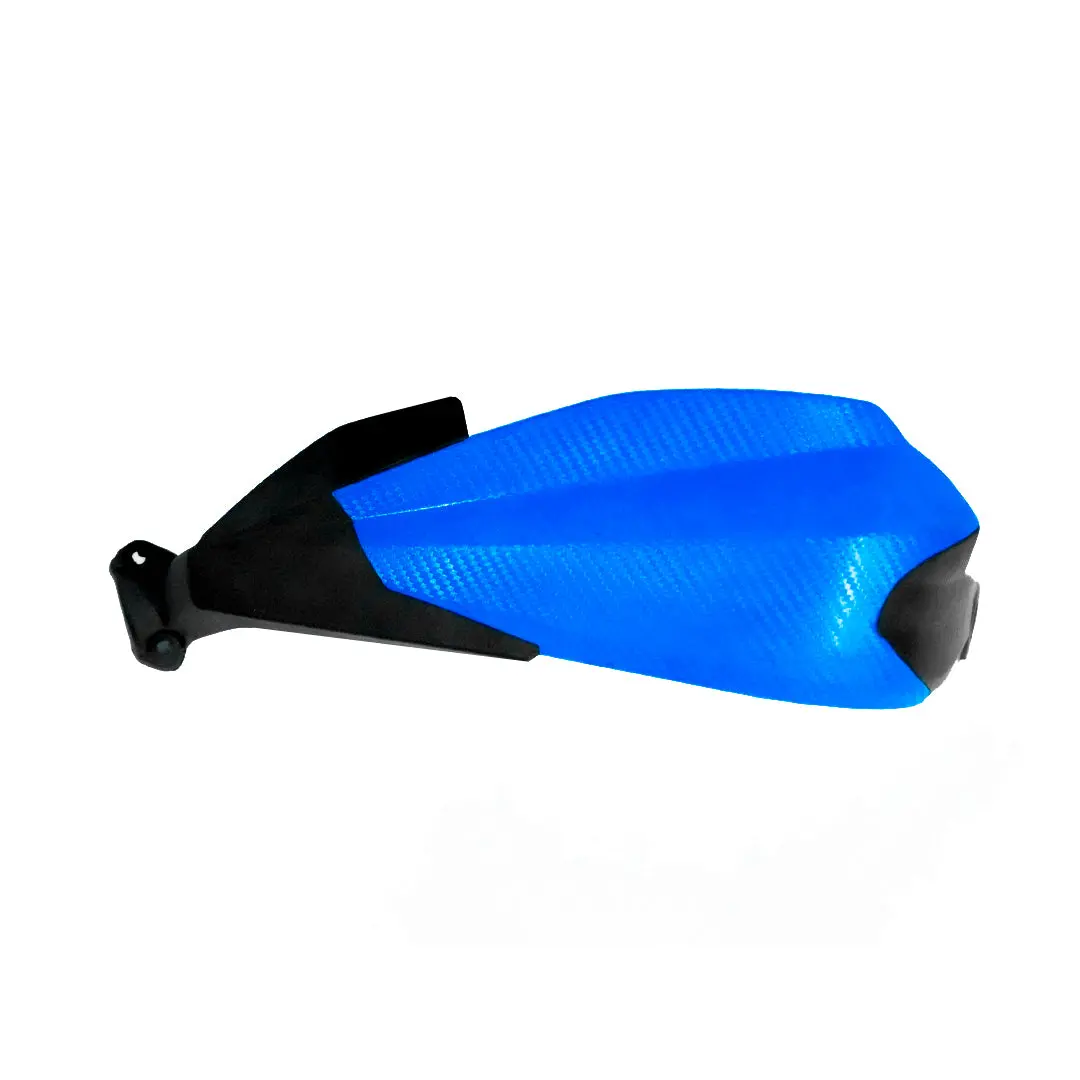 Jb Racing Ktm Hand Guard Blue 1