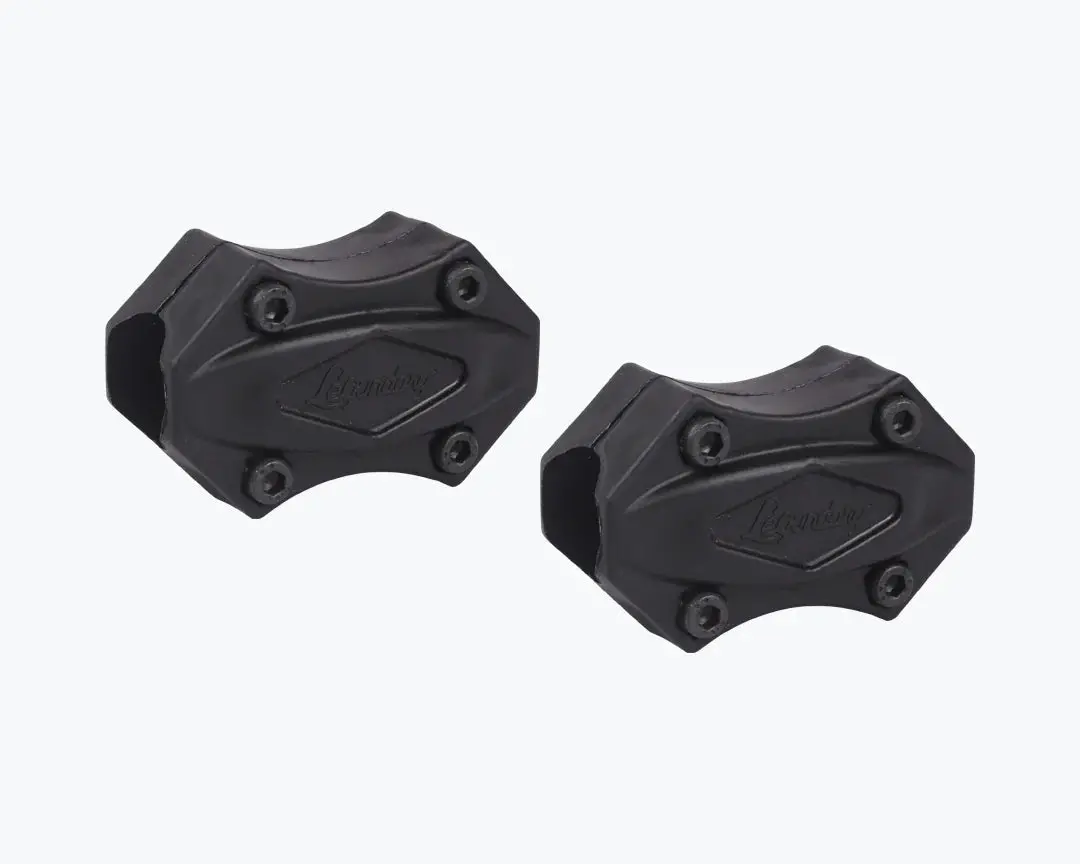 Motorcycle Frame Slider Mounts - Legundary 1