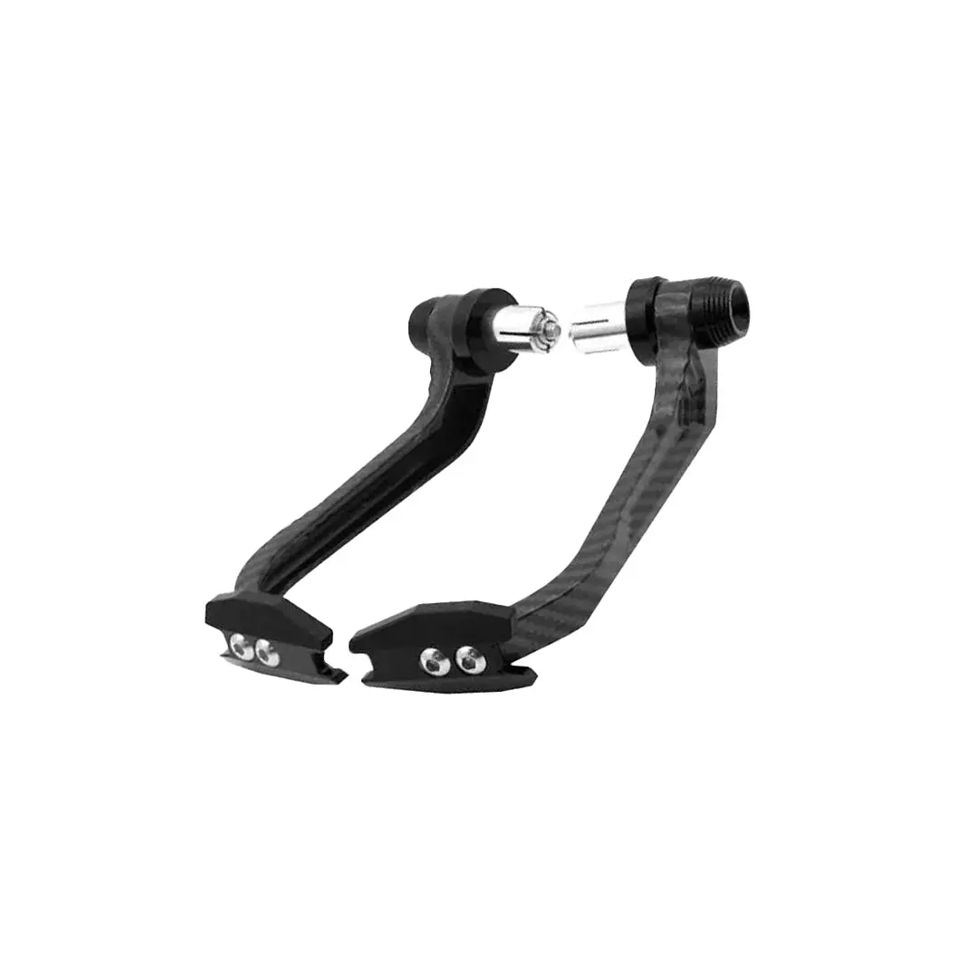 Bsddp - Lever Guard - Carbon Black 1