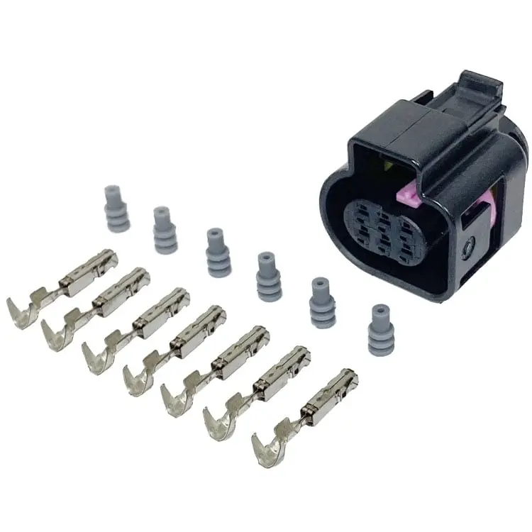 Bosch Lsu 4.9 Lambda Sensor Connector Kit 1