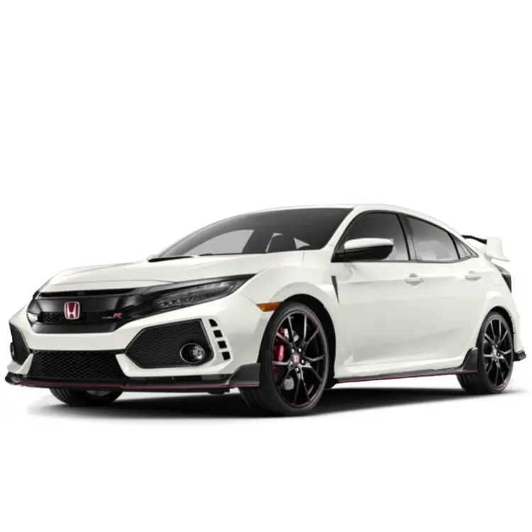 M142 Honda Civic Type-R Fk8r 2017 Kit 1