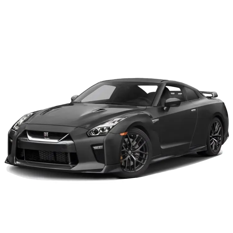 Motec M150 Pnp - Nissan R35 Gt-R 1