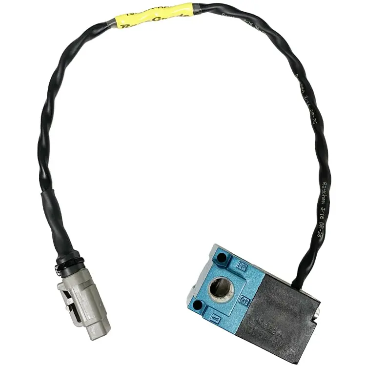Boost Control Solenoid 1
