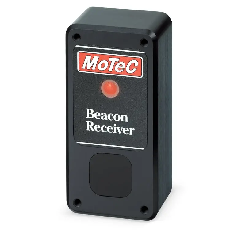 Motec Br2 Receiver 1