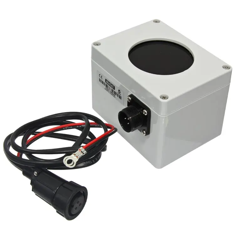 Motec Btx Transmitter 1