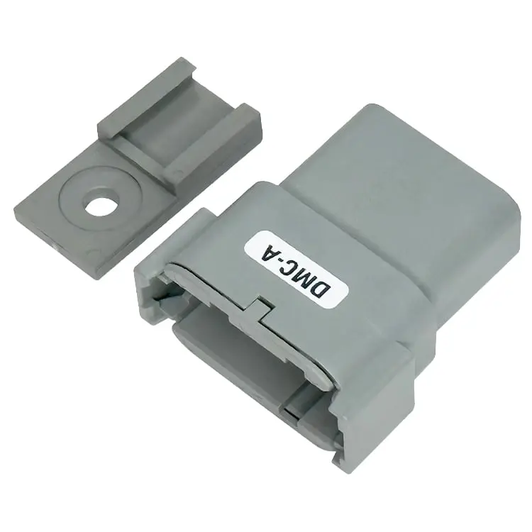 Dmc-A Converter: Fuel Flow Sensor 1