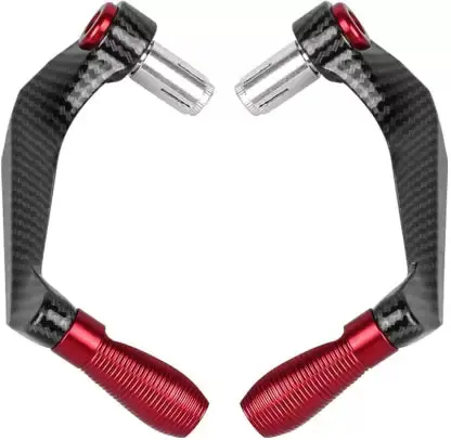 Bsddp Carbon Metal Lever Guard 1