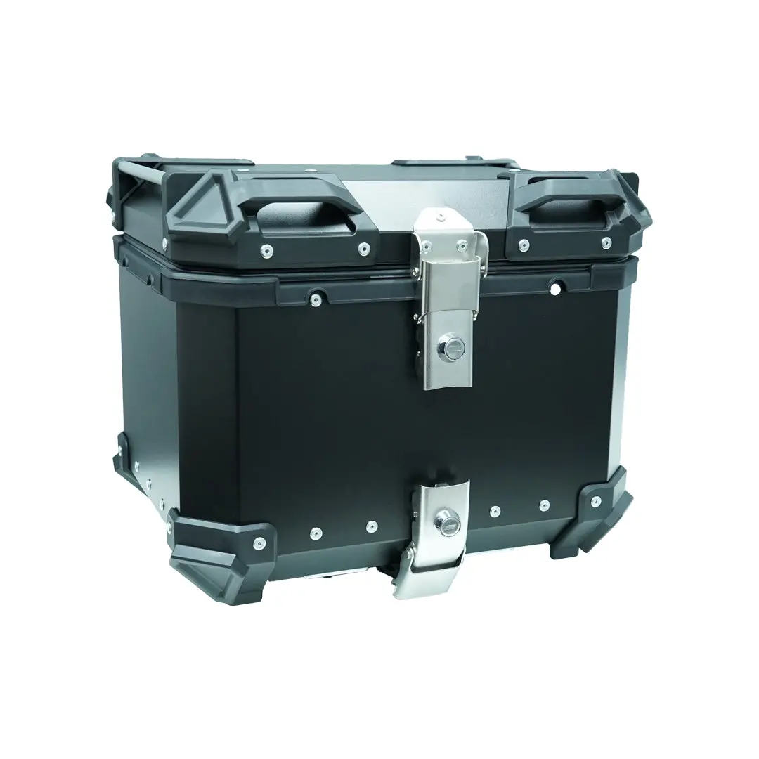 Hmd 45L Plain Top Box Metal 1