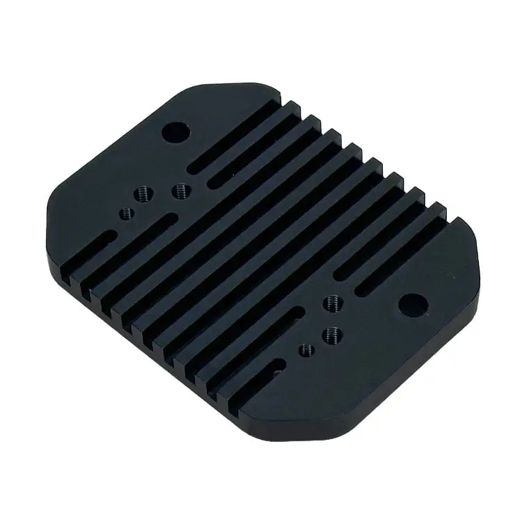 Racegrade Ignitor Heatsink 1