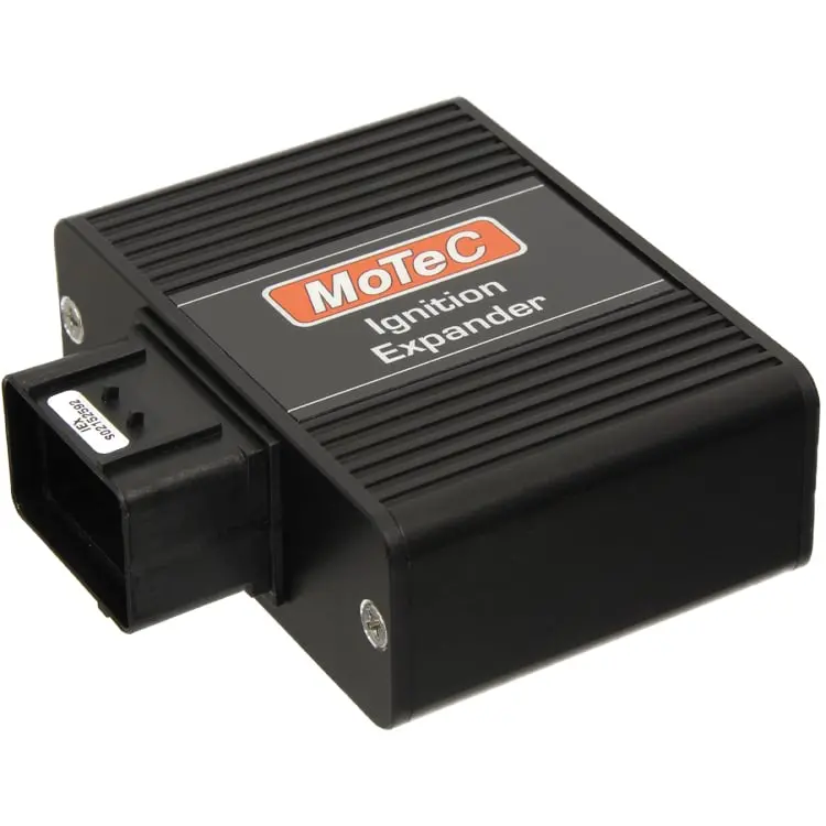Ignition Expander Module (Iex) 1