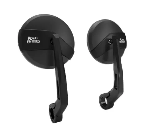 Royal Enfield Bar End Mirror 1