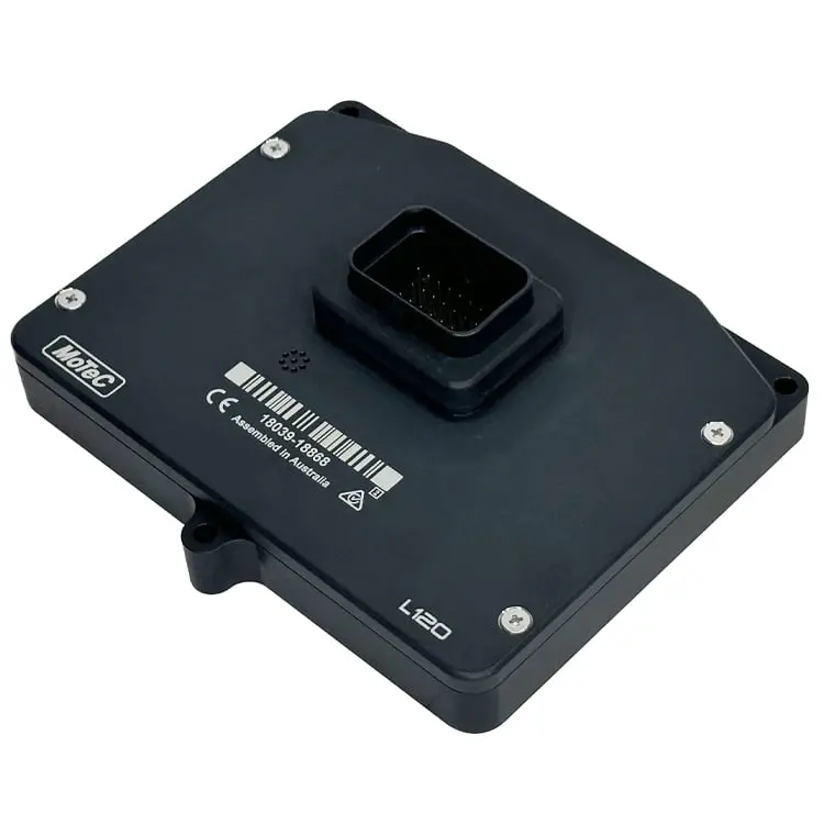 L120 Enable 17 I/O 1