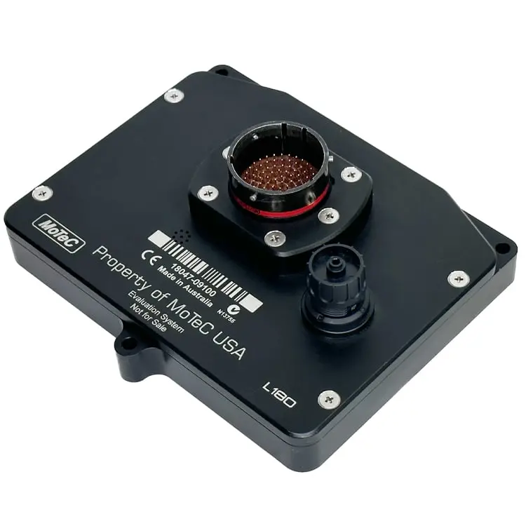 L180 Upgrade Logging 1