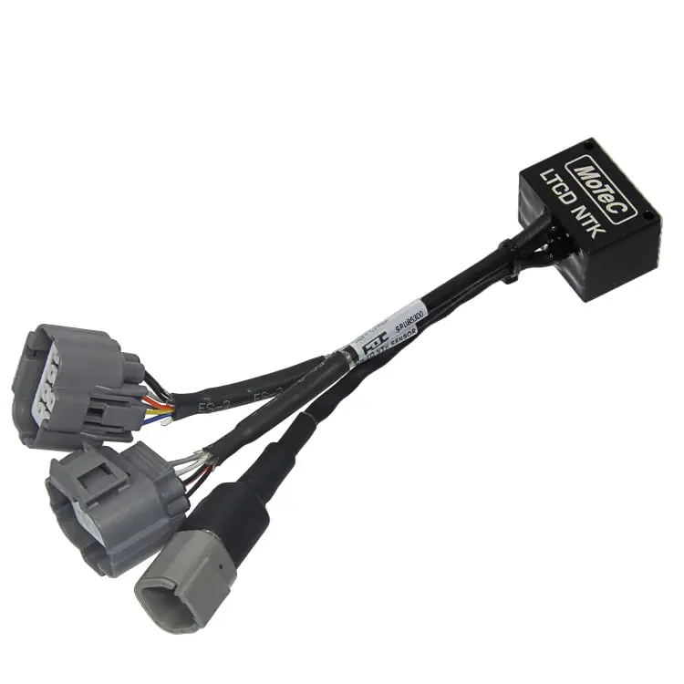 Motec Lambda To Can (Ltcd-Ntk) 1