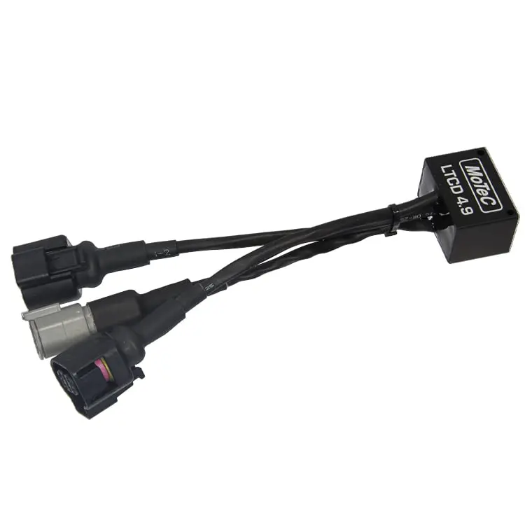 Motec Lambda To Can (Ltcd) 1