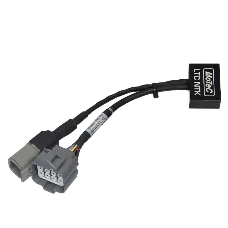 Motec Lambda To Can (Ltc-Ntk) 1