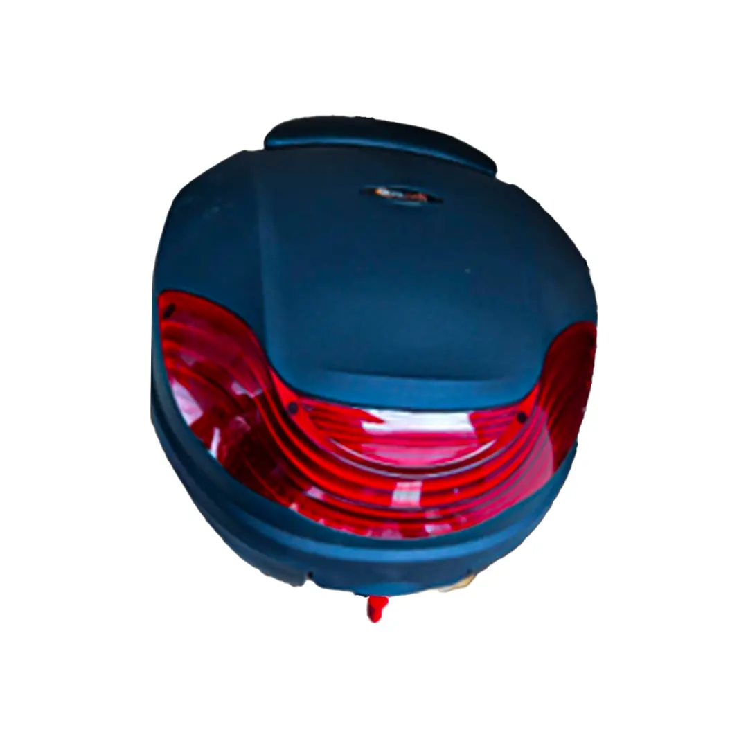 Moto Care Top Box E36/29L Black 1