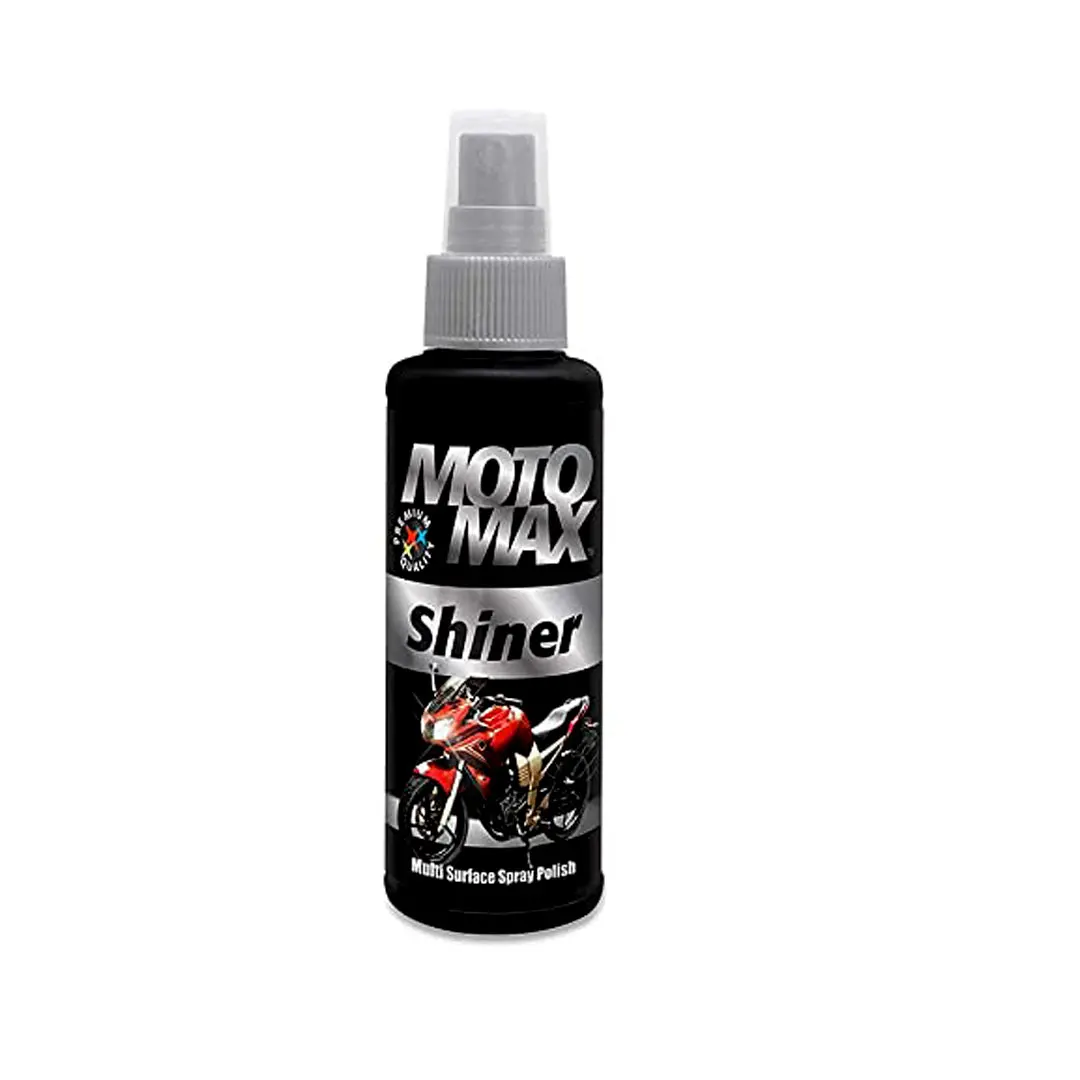 Motomax Multi Surface Shiner 1