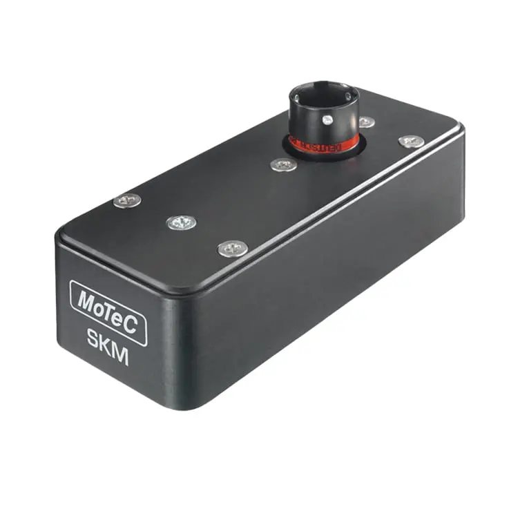 Standard Knock Module 1