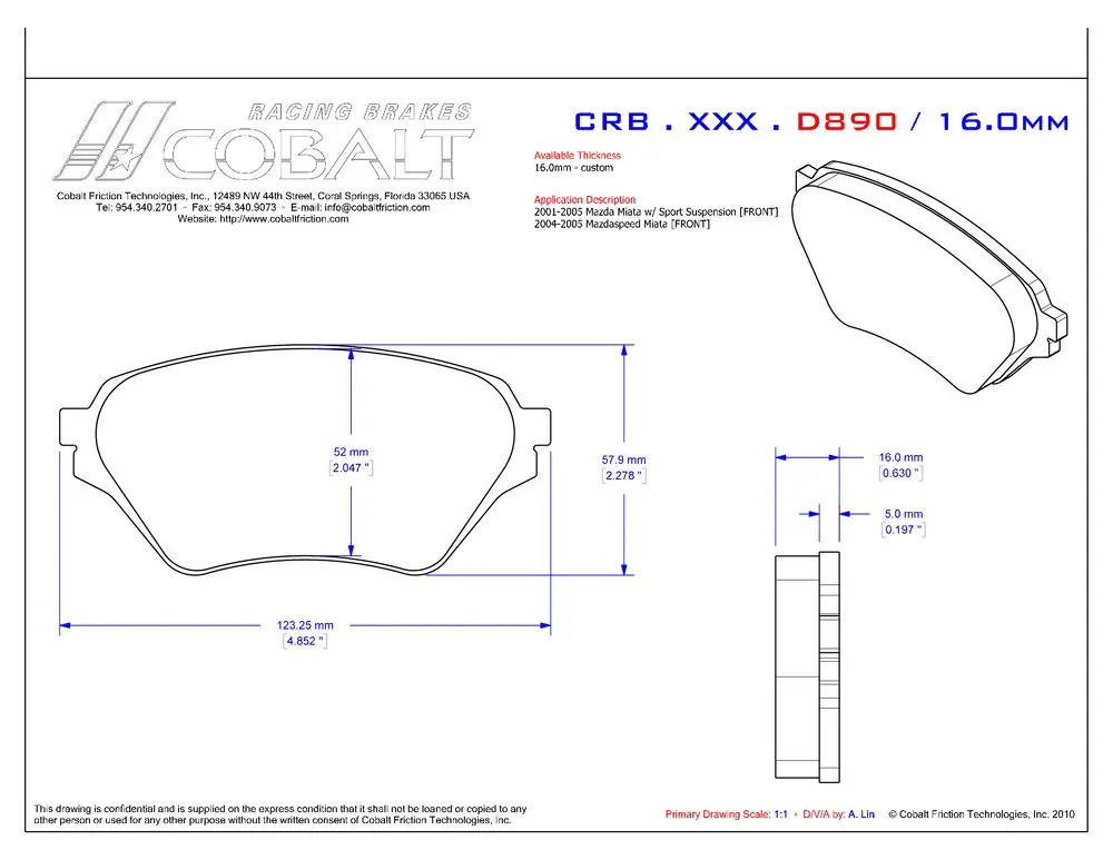 Crb.Xrx.D890 (Front) 1