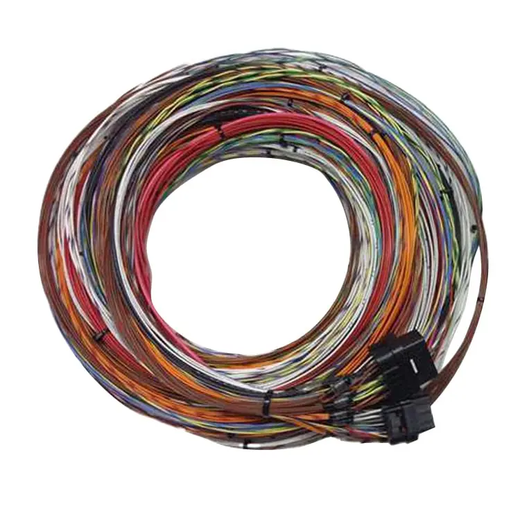 Pdm30 10' Unterminated Harness 1