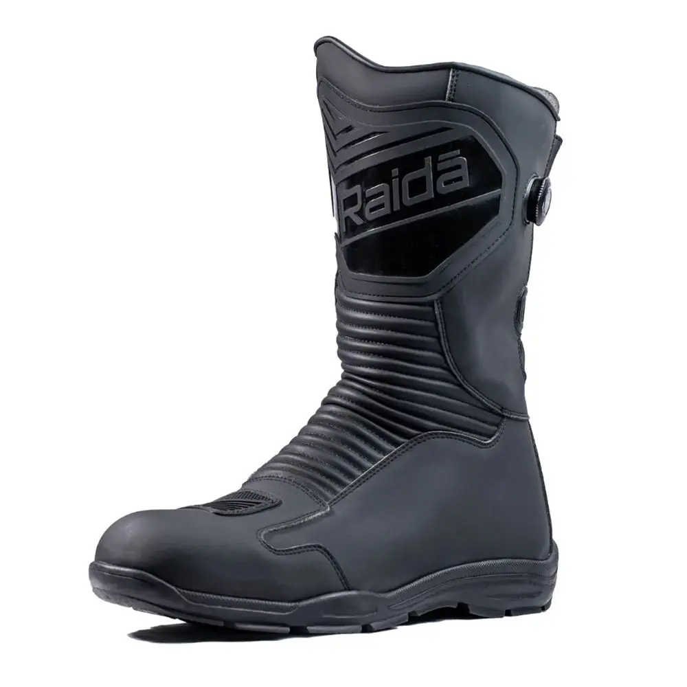 Discover Evo - Water Resistant Motorcycle Riding Boots 2