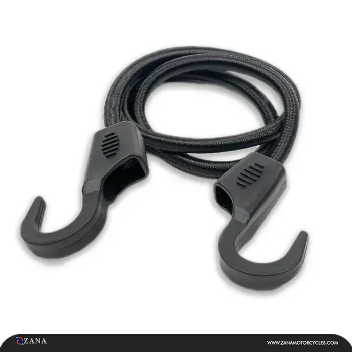 Bungee Cord Middum Size ( 80 Cm = 800 Mm ) 1