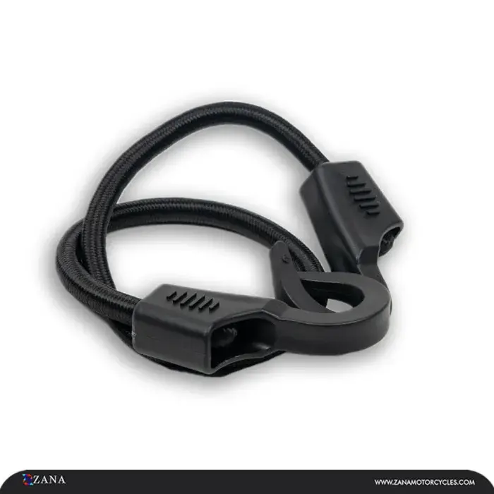 Bungee Cord Small Size ( 50 Cm = 500 Mm ) 1