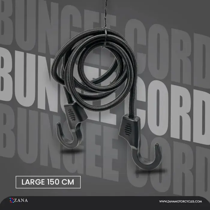 Bungee Cord Large Size (150 Cm = 1500 Mm) 1