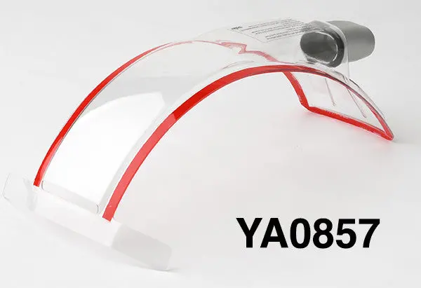Stilo Non-Adjustable Top Air Attachment 1
