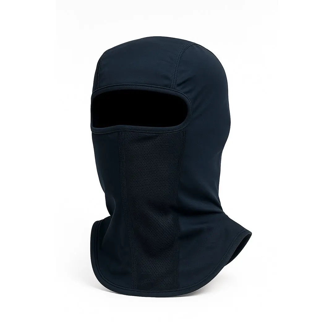 Reise Haut Universal Black Freesize Riding Balaclava 1