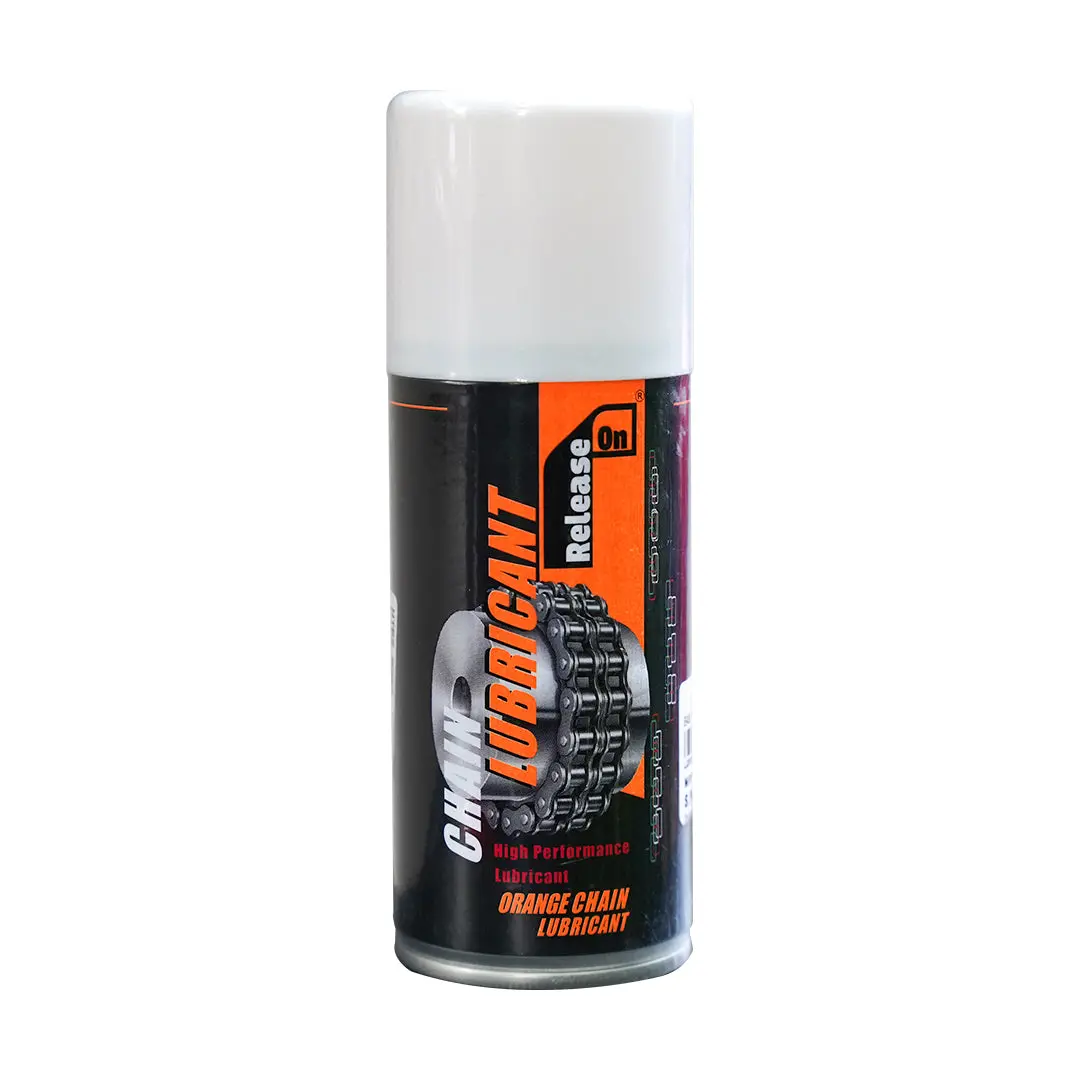 Release On Chain Lubricant 1
