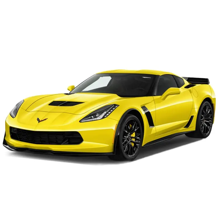 C7 Corvette Pnp Kit (M182) 1