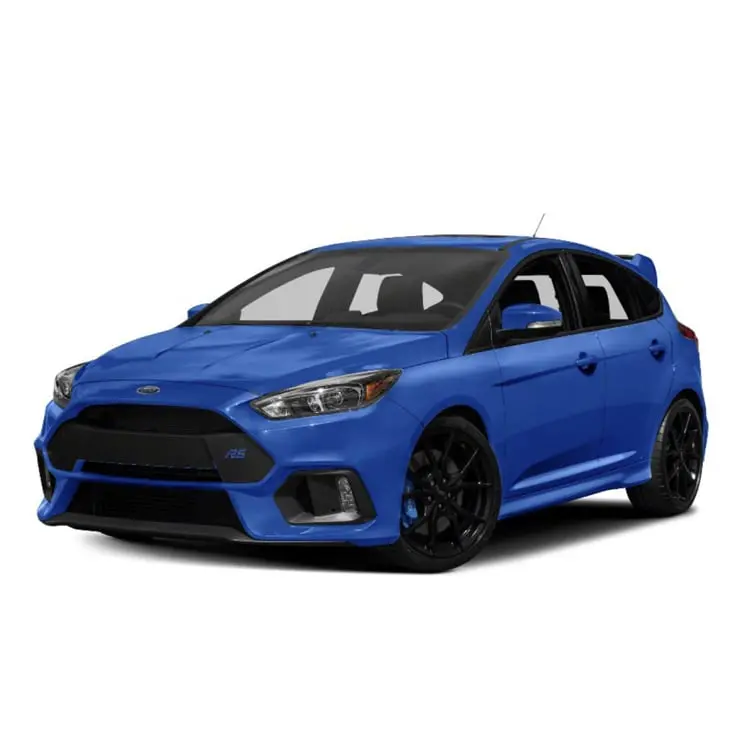 2016-19 Ford Focus Rs Pnp Kit 1