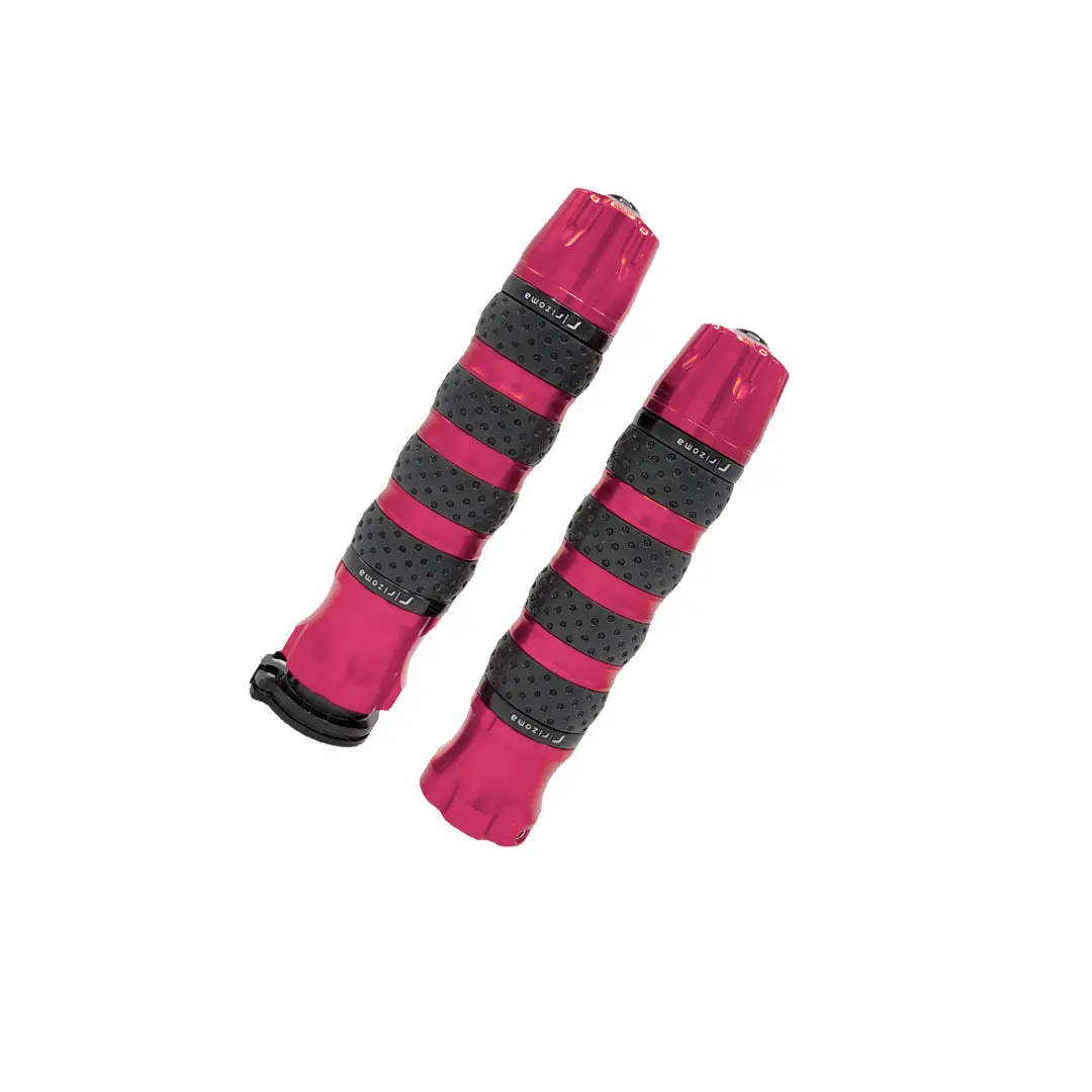 Handle Bar Gripper-Rizoma-Pink 1