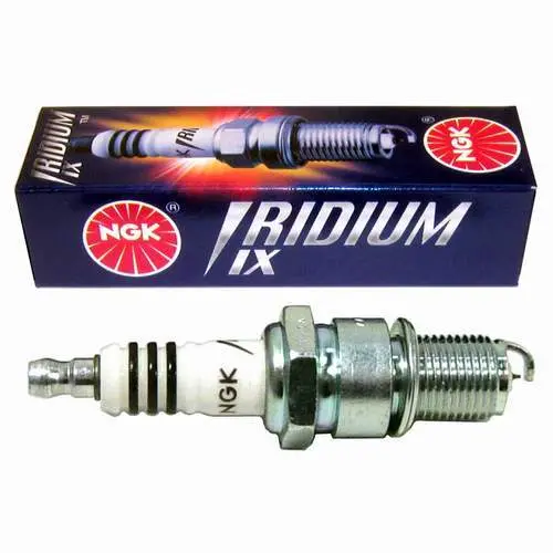 Ngk Iridium Spark Plug For Royal Enfield Reborn / Hunter 350 – Lkr7bix-P 1