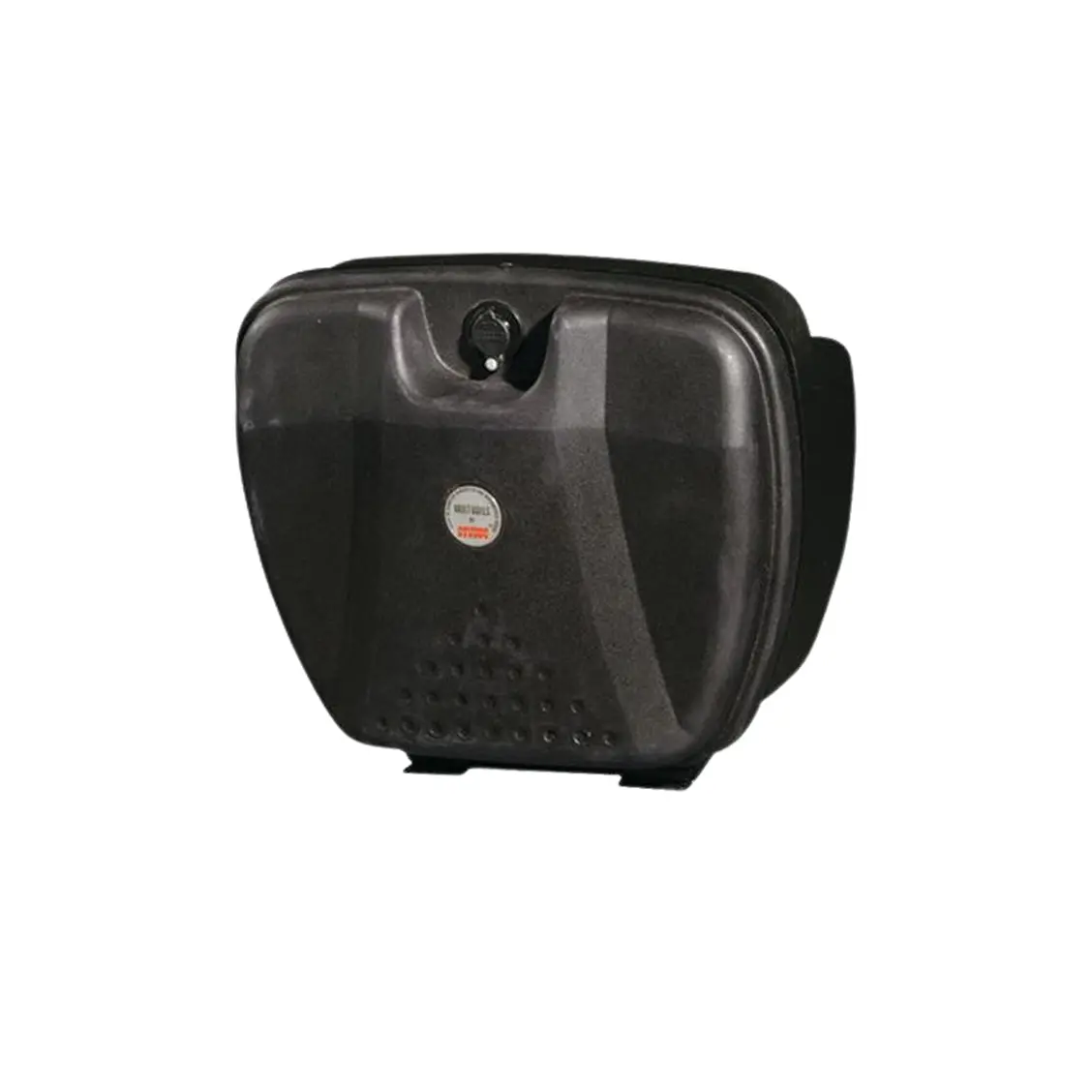 Studds Vault Top Box 2