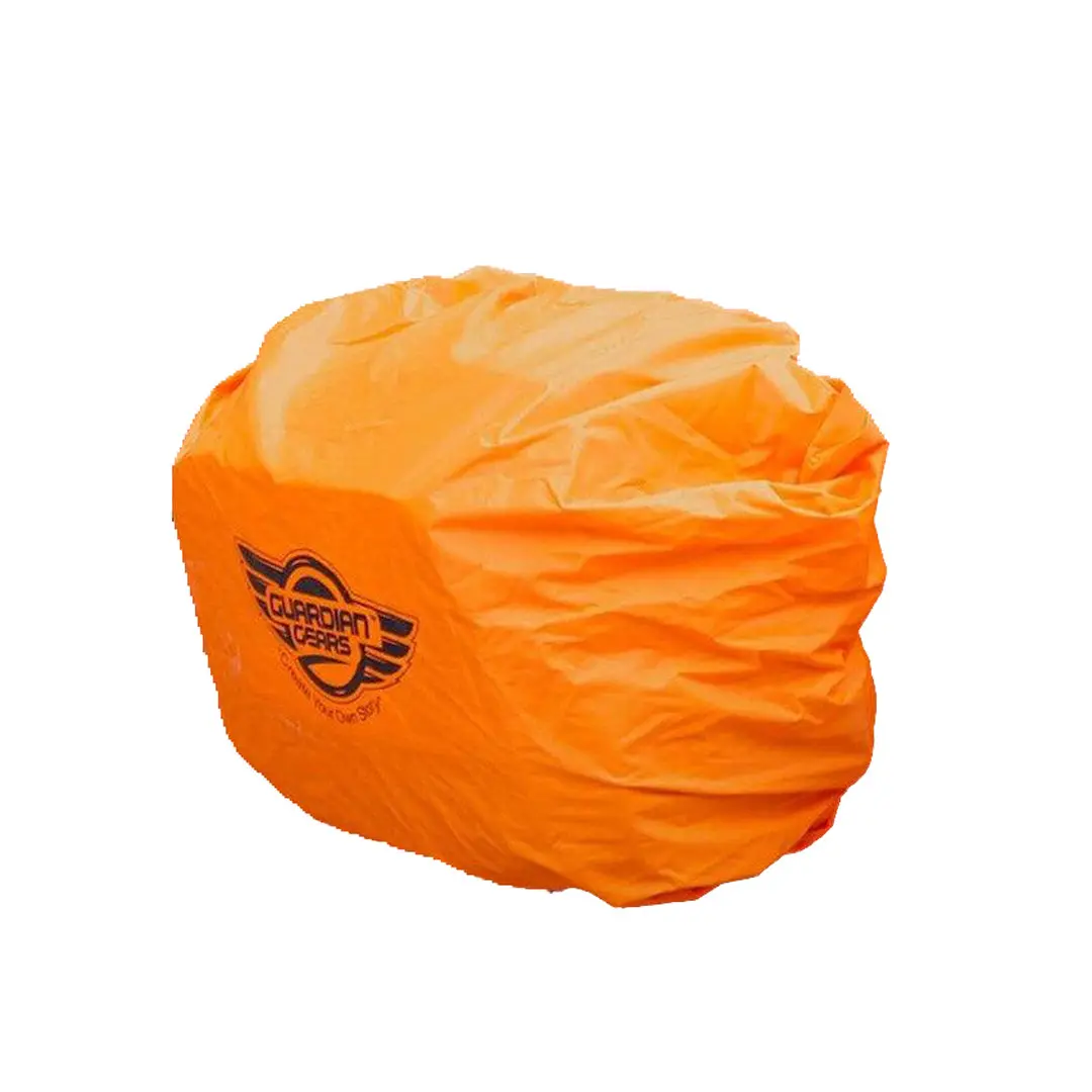 Guardian Gears Extra Rain Cover For Mustang Saddlebag 1