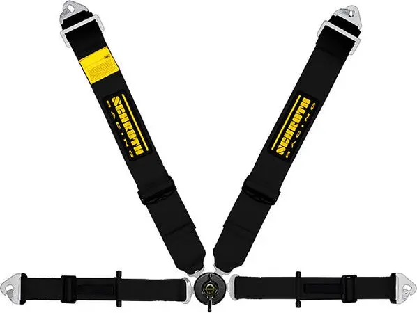 Schroth Profi Ii 1