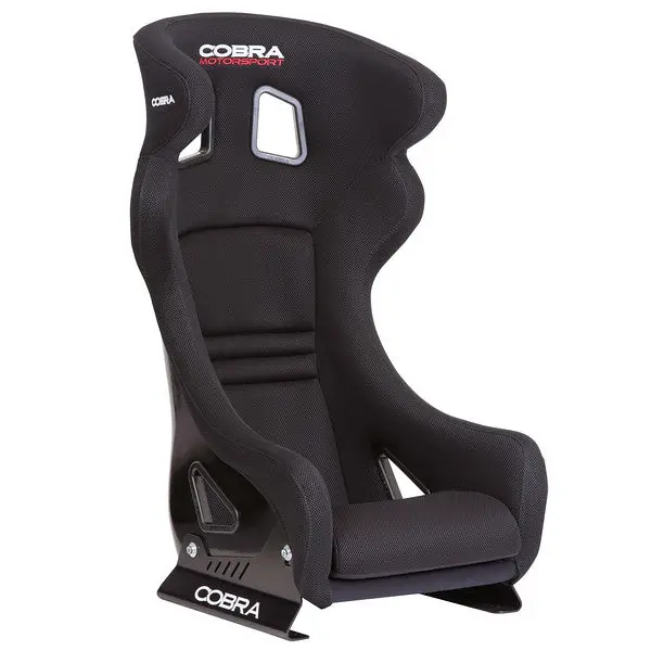 Cobra Sebring Race Seat 1