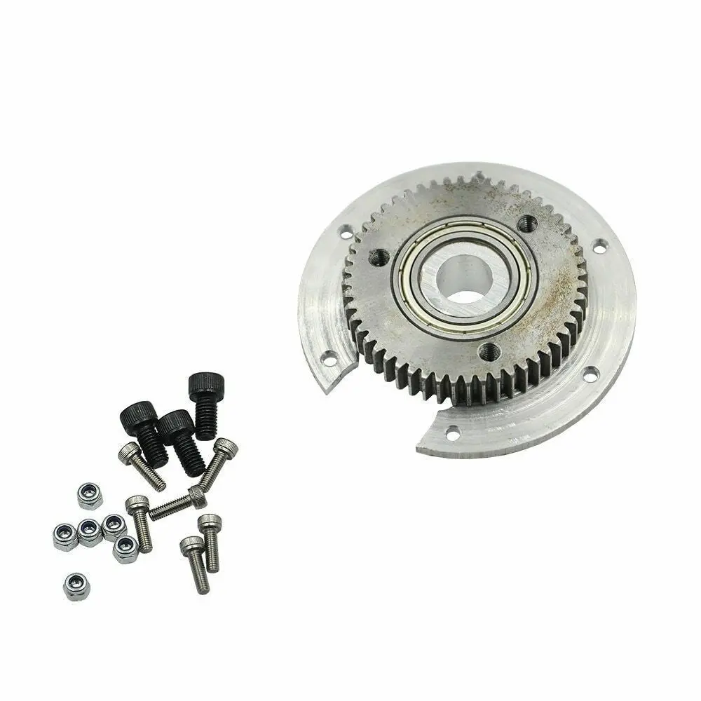 Huina 550/560/592/593/594 Remote Control Excavator Slewing Gear 1