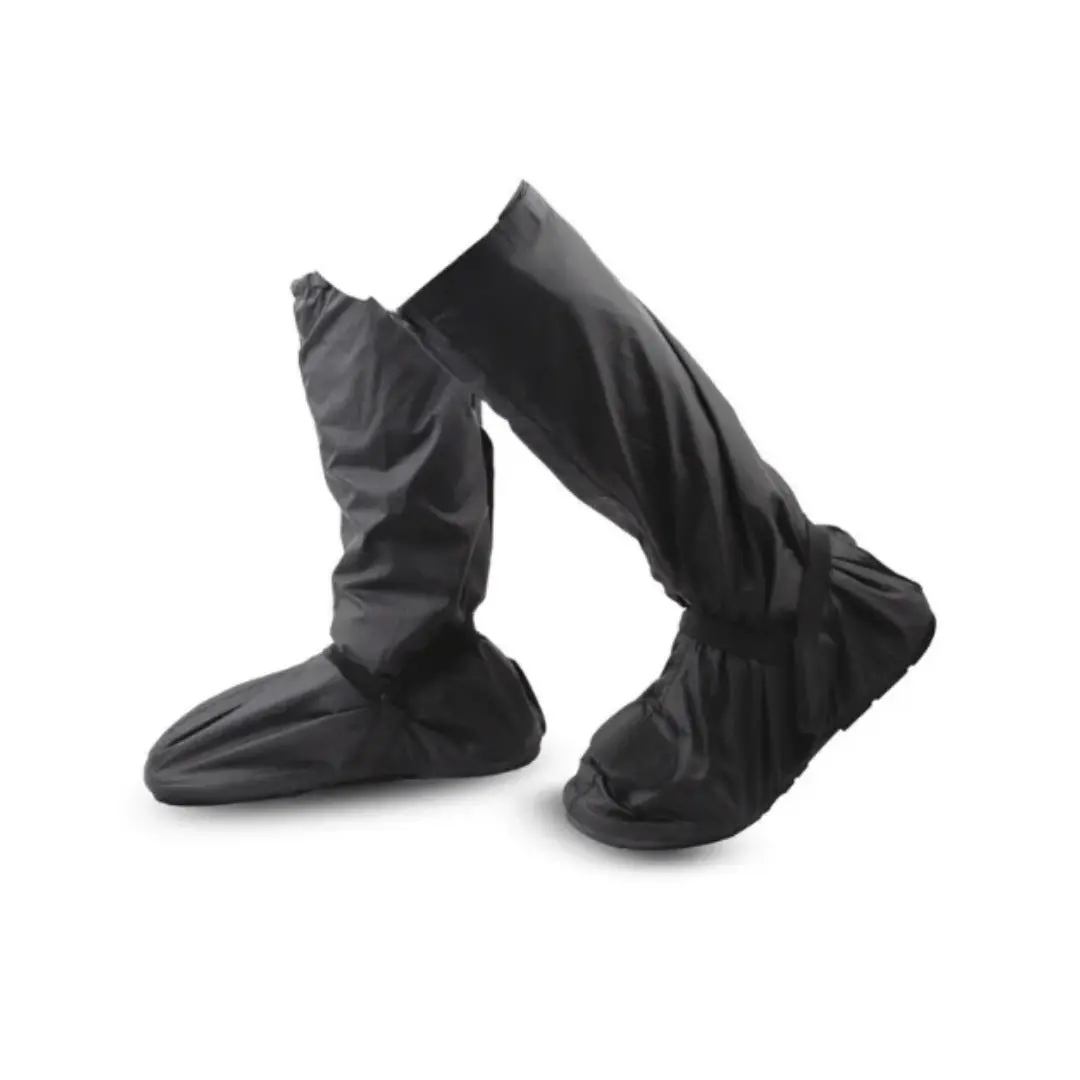 Waterproof Motorcycle Shoe Cover 1