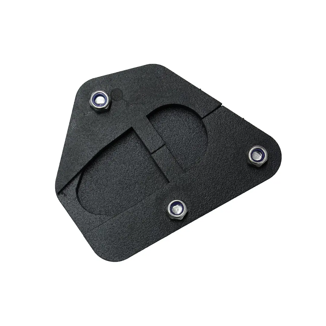Royal Custom Side Stand Extender For Harley Davidson X440 1