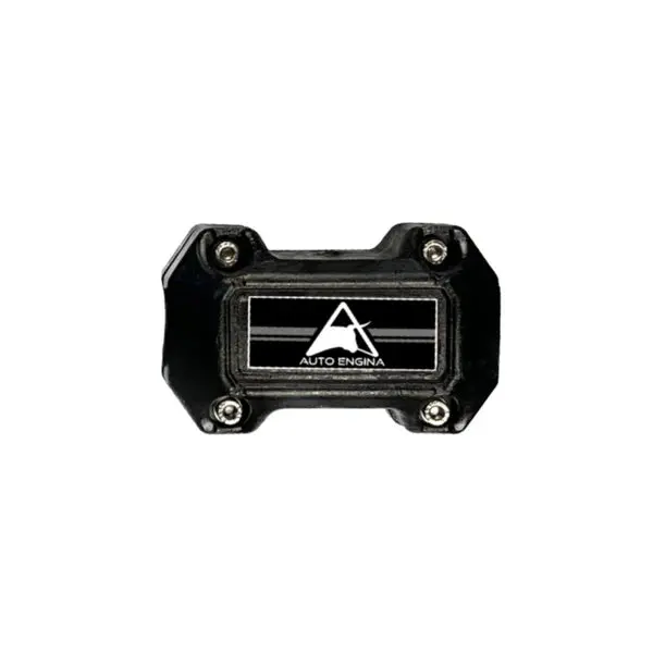 Auto Engina Universal Crash Guard Slider 1