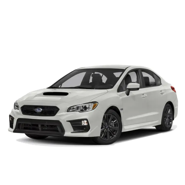 2015-19 Subaru Wrx M142 Kit 1