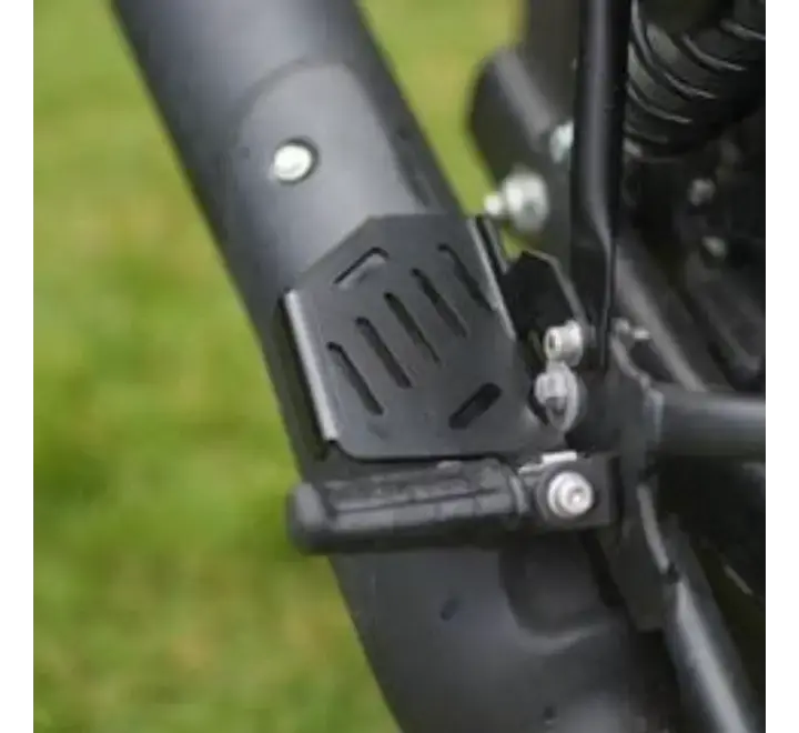 Mototorque Foot Rest For Re Shotgun 650 1