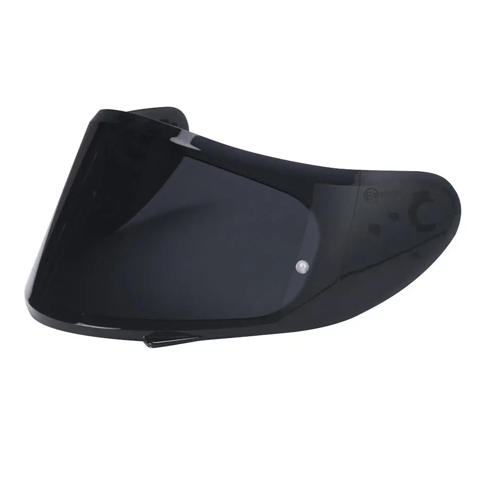 Universal Smoke Visor Thunder Iii V-12 1